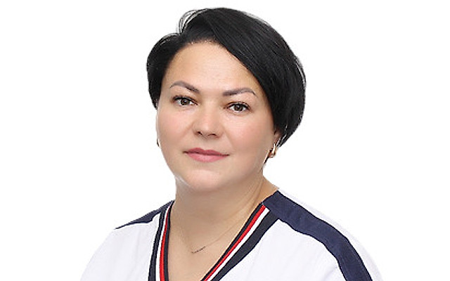 Караваева Юлия Александровна