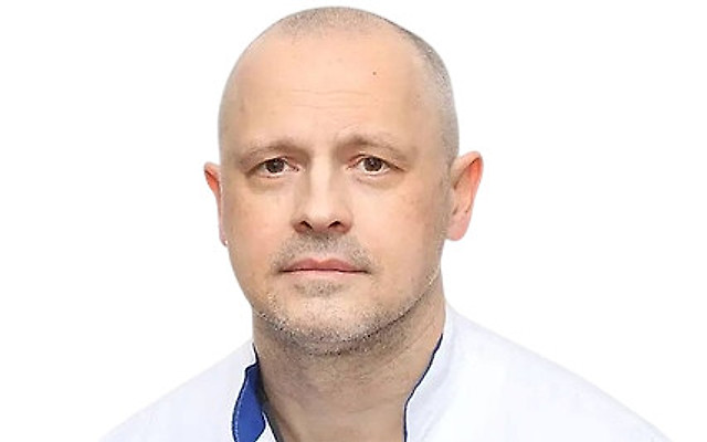 Игнашов Павел Александрович