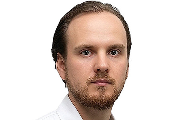 Брыкин Дмитрий Вадимович