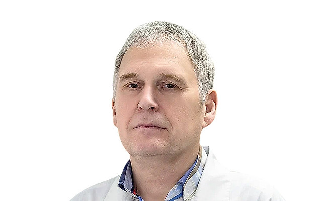 Ананьев Виктор Валентинович