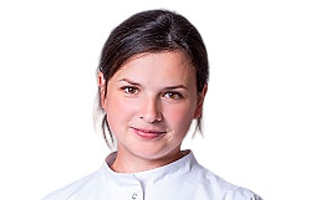 Букина Евгения Александровна