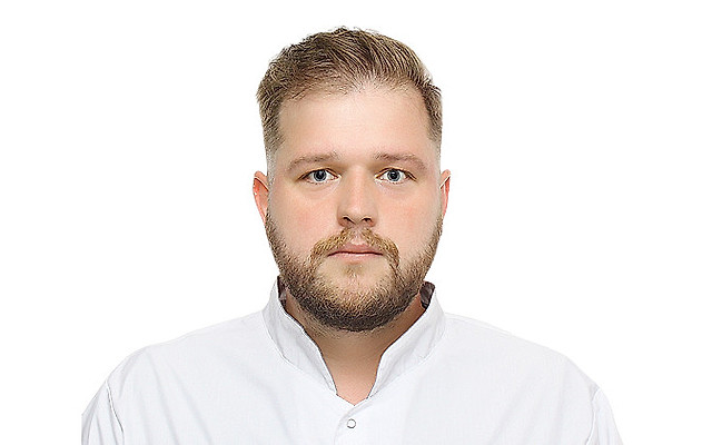 Поляков Дмитрий Леонидович