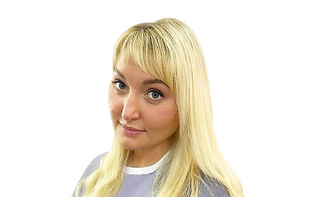 Вахонева Софья Сергеевна