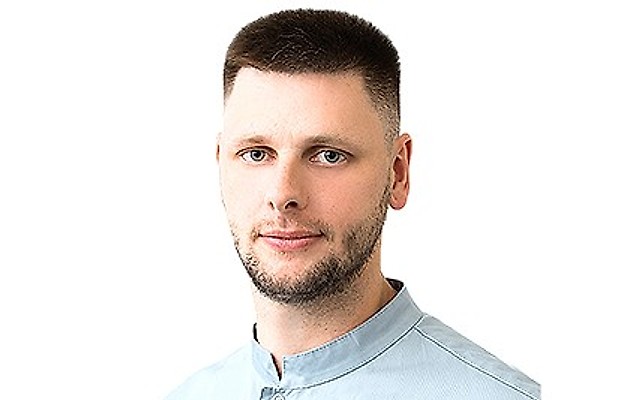Бойков Александр Вячеславович