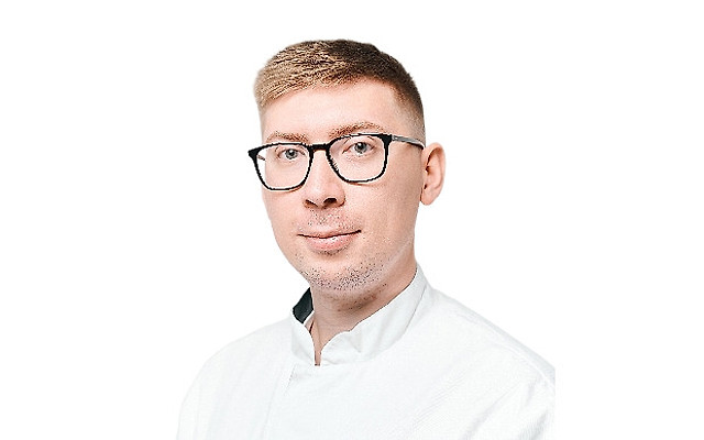Мазуровский Артём Алексеевич