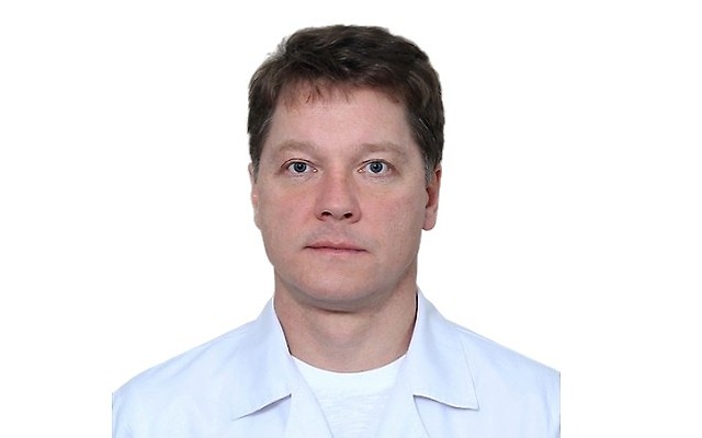 Лаврентьев Дмитрий Витальевич