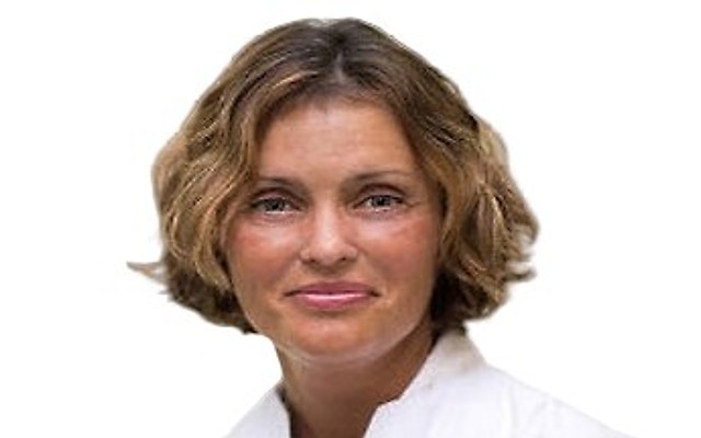 Тимофеева Лариса Валерьевна