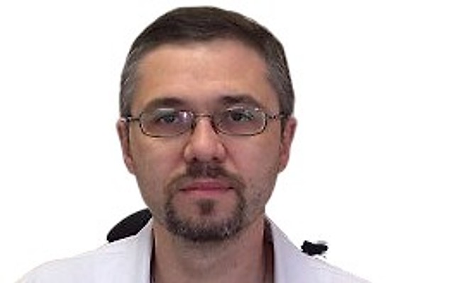 Евгеньев Андрей Валентинович