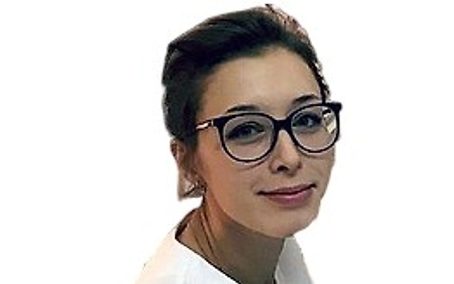 Курканина Светлана Николаевна
