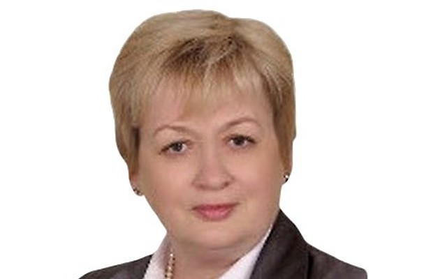 Ситникова Елена Павловна
