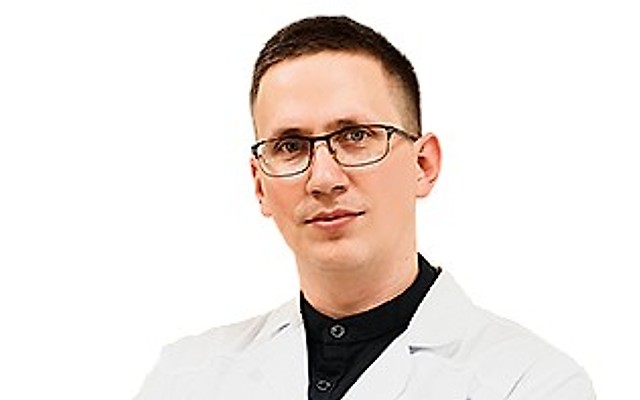 Таланов Андрей Вячеславович