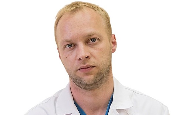 Пугачев Алексей Никитич