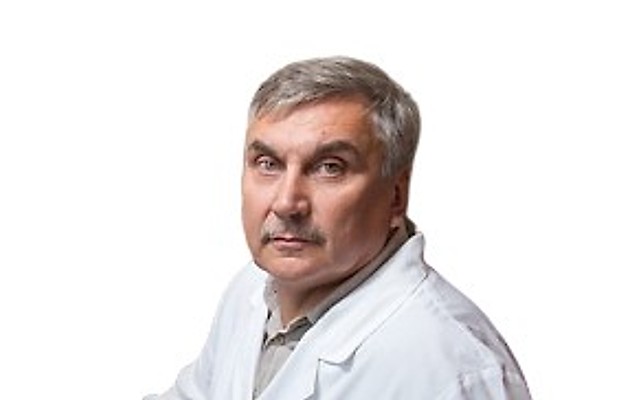 Абросимов Альберт Викторович