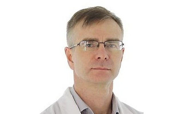 Коротаев Сергей Геннадьевич