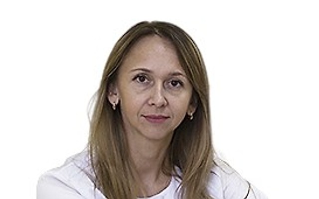 Сипилина Татьяна Алексеевна