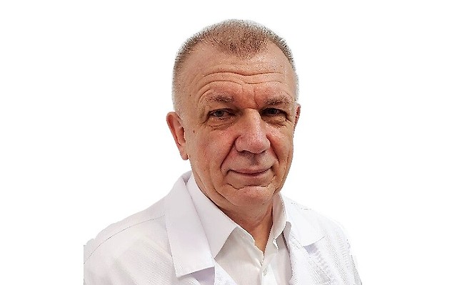 Гурьев Николай Павлович