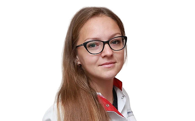 Сидорова Тамара Владимировна