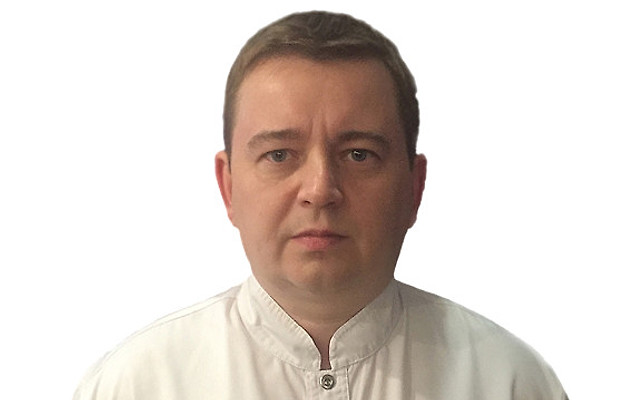 Богачёв Евгений Васильевич
