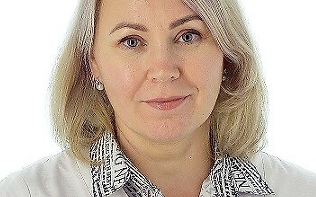 Нагорнова Эмилия Юрьевна