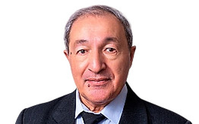 Манучарян Юрий Григорьевич