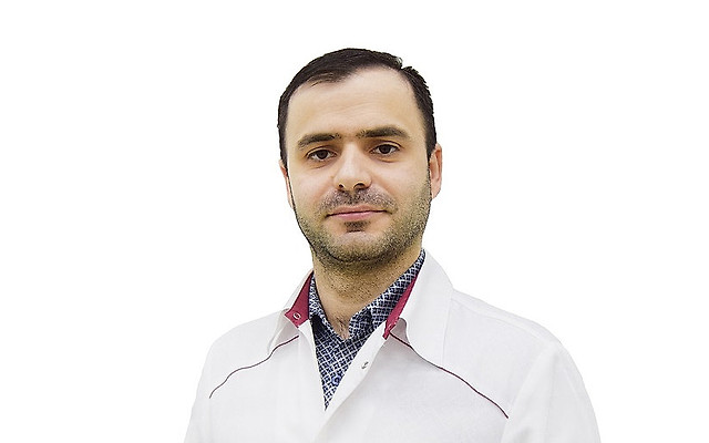 Авакян Георгий Самвелович