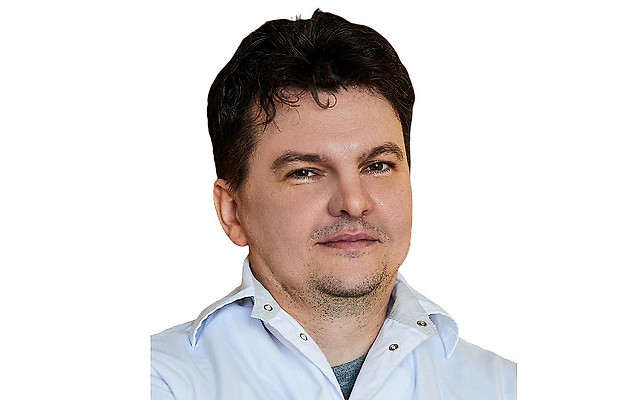 Колобанов Андрей Александрович
