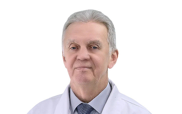 Могутов Михаил Сергеевич