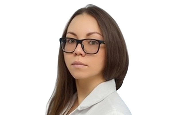 Чопенко Екатерина Юрьевна