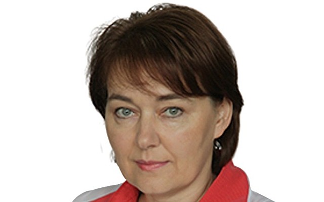 Шошина Инна Альбертовна