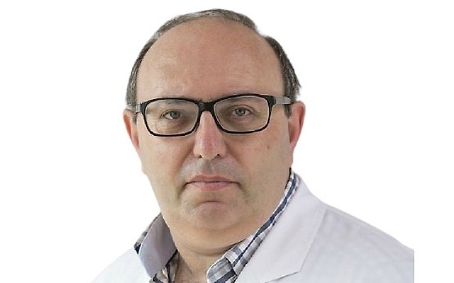 Шиферсон Григорий Самуилович