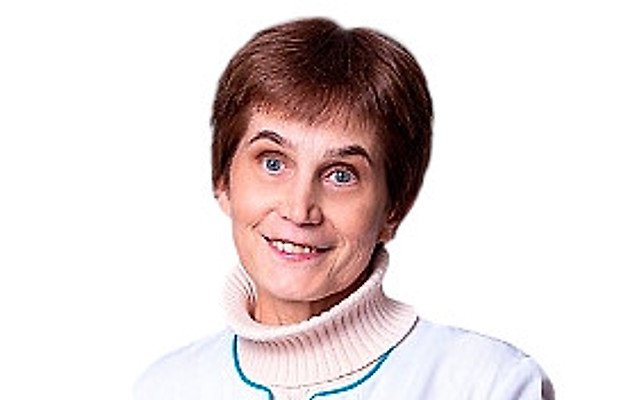 Шалычева Татьяна Александровна