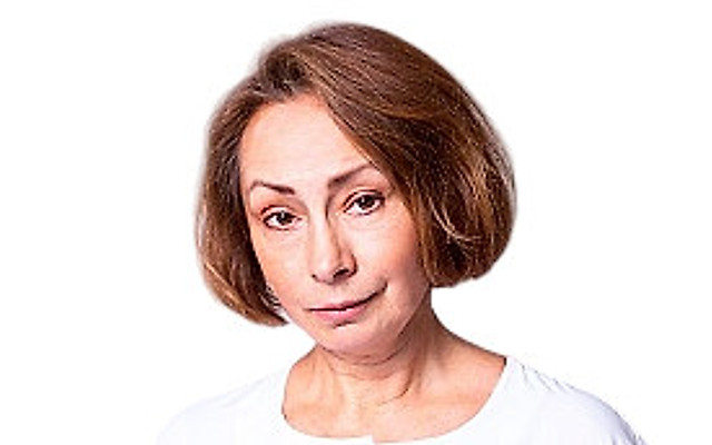 Тихова Татьяна Владимировна
