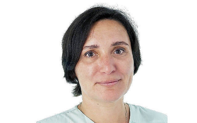Воронина Мария Владимировна