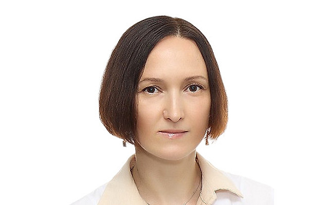 Кошлакова Ольга Викторовна