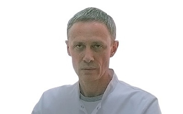 Дынин Евгений Владимирович