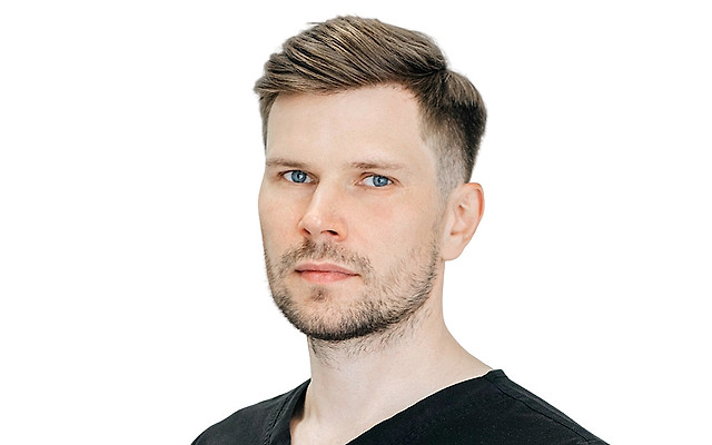 Базанков Илья Михайлович