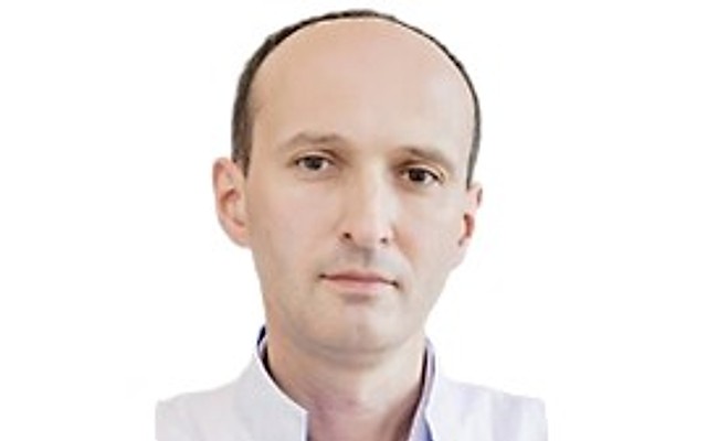 Винник Сергей Владимирович