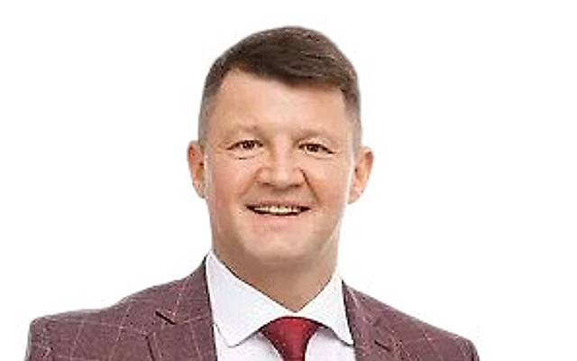 Шелег Андрей Валерьевич
