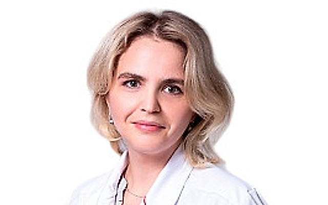 Третьякова Валентина Юрьевна