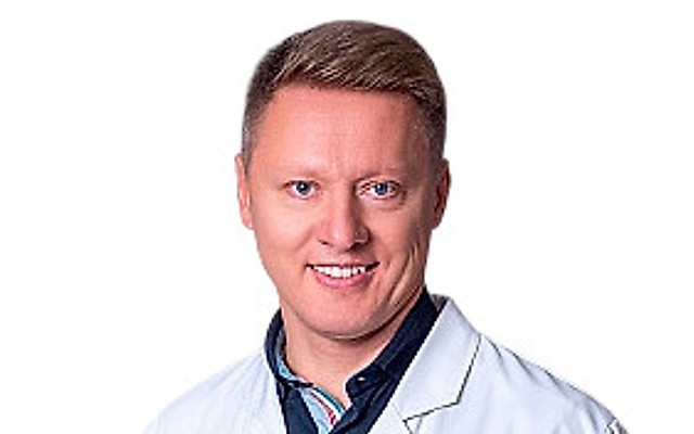 Дроздов Алексей Владимирович