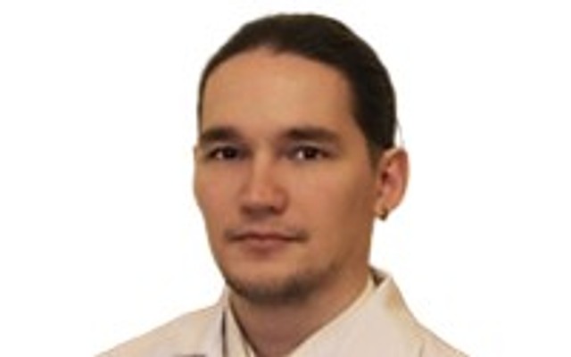 Рогозкин Евгений Николаевич
