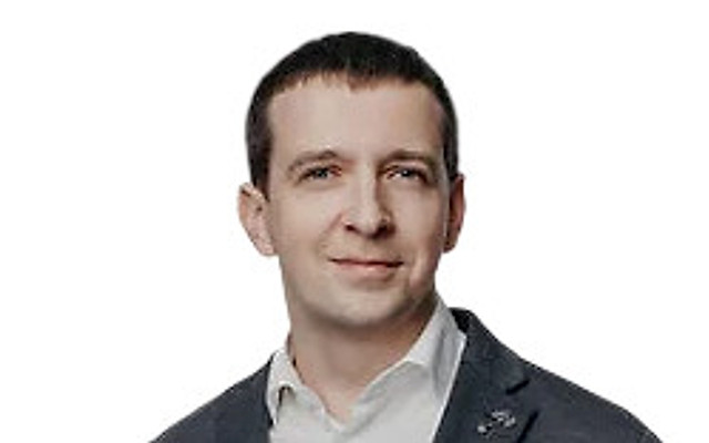 Федоров Андрей Валерьевич