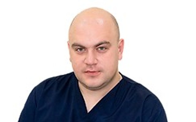 Савгачев Виталий Владимирович