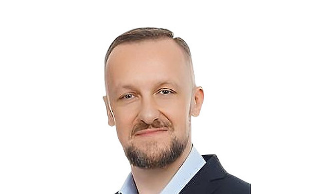 Курбашев Алексей Николаевич