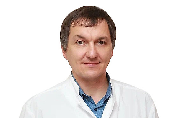 Солдатов Денис Вадимович