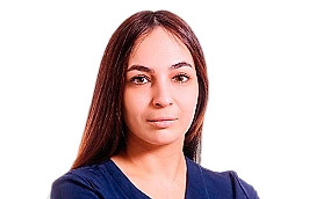 Керимова Олеся Вадимовна
