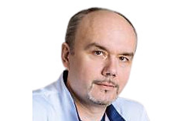 Беляев Денис Владимирович