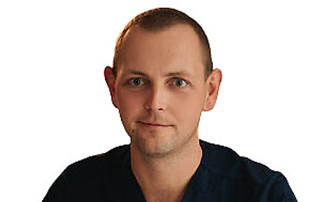Шелкошвеев Дмитрий Константинович