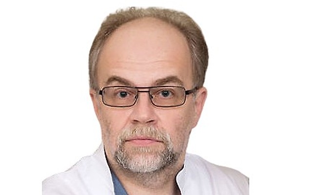 Дорофеев Александр Алексеевич