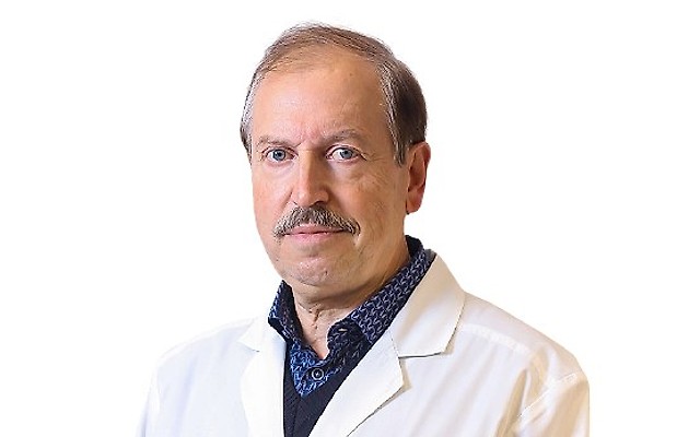 Косенко Сергей Михайлович